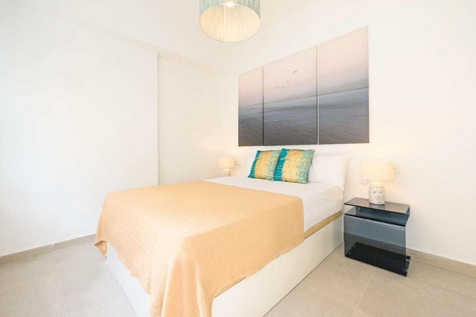 New, Center And Beach By 10Tosea Fuengirola Exterior photo