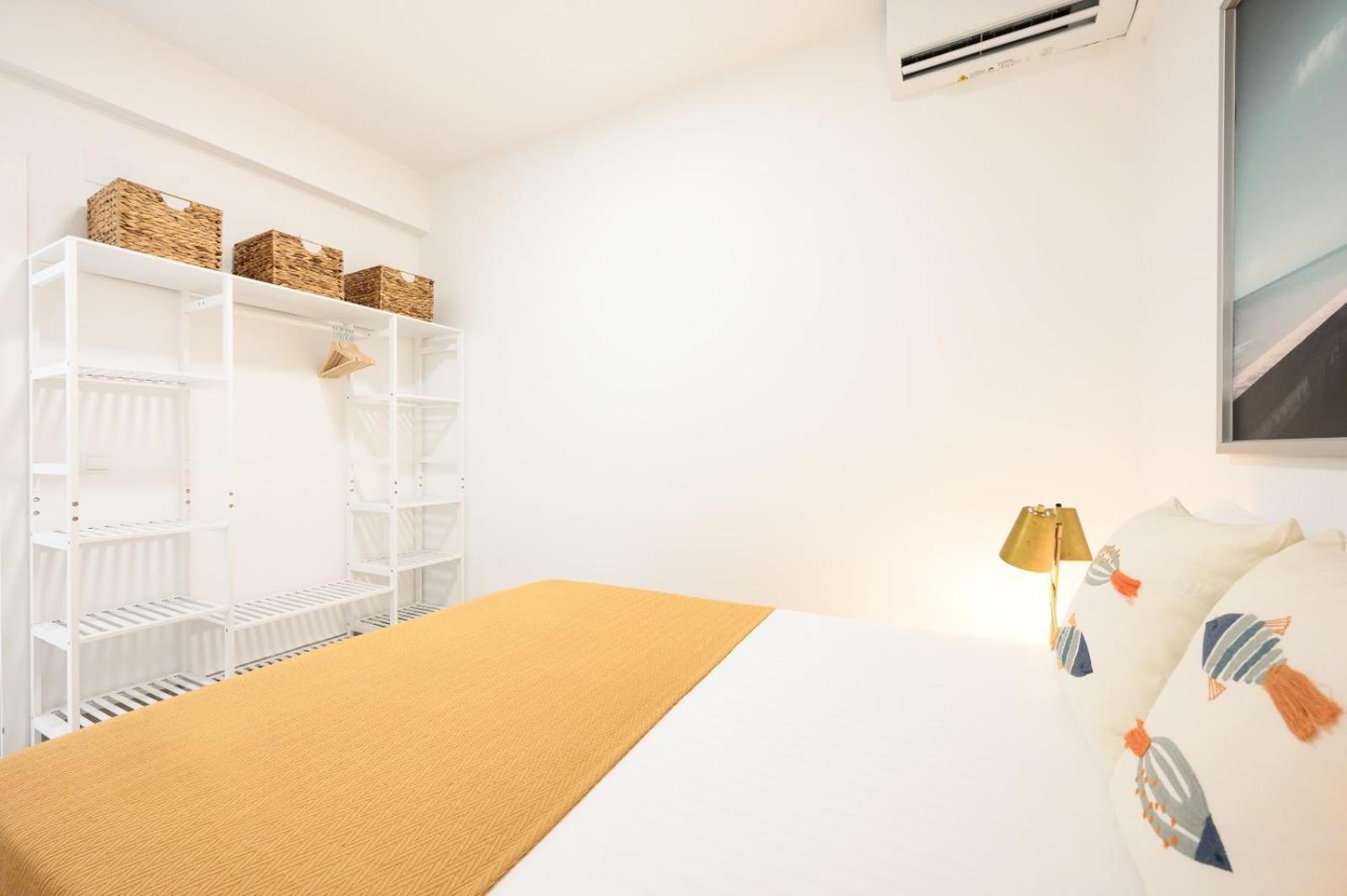 New, Center And Beach By 10Tosea Fuengirola Exterior photo